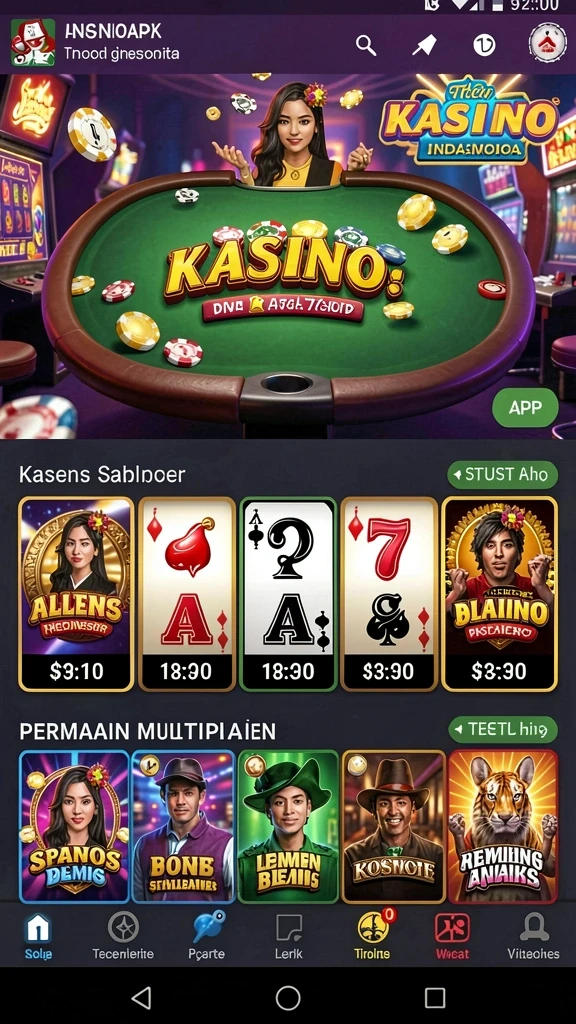 Screenshot 666menang nomor 2