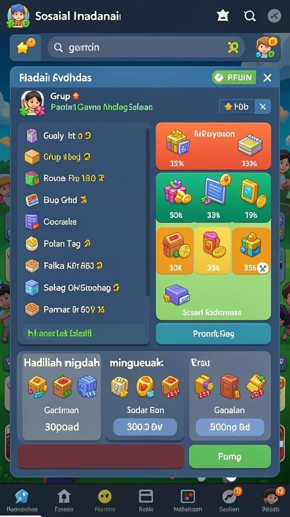 Screenshot 6svip nomor 2