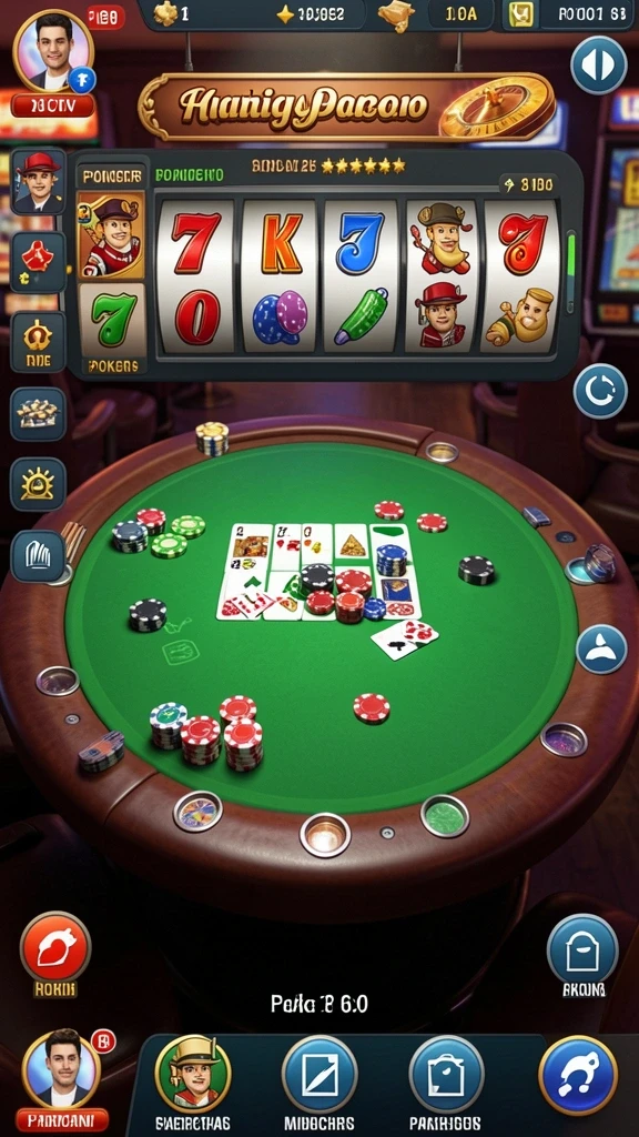 Screenshot 777win nomor 1