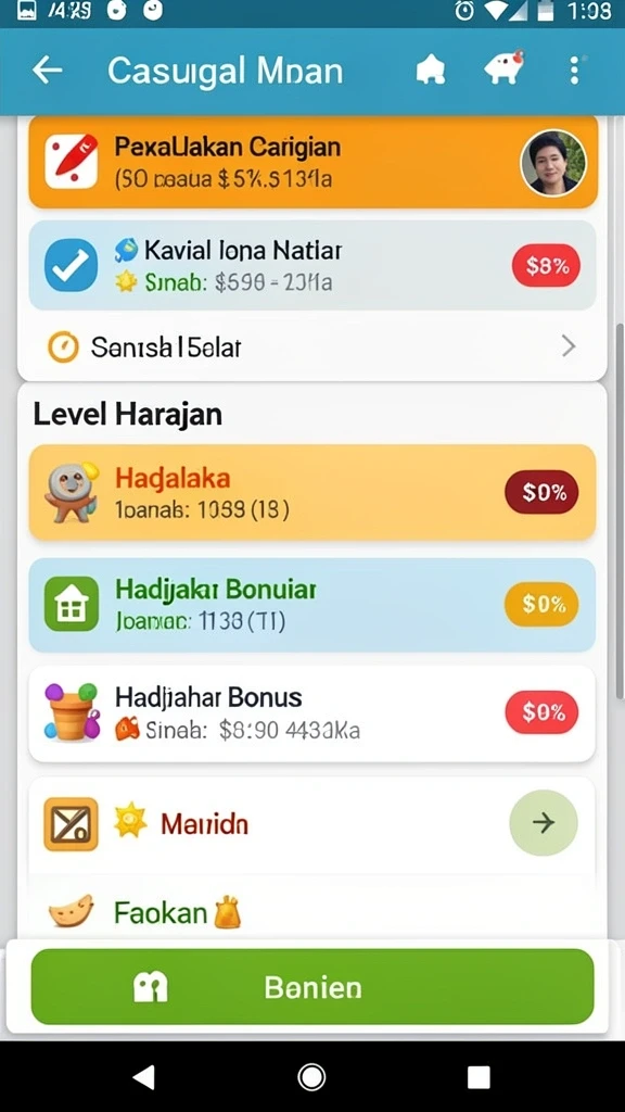 Screenshot alexis500 nomor 1