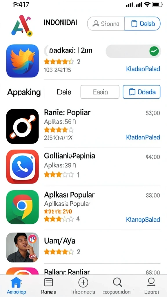 Screenshot alexis500 nomor 2
