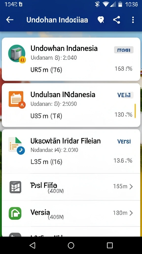 Screenshot bumi303 nomor 3