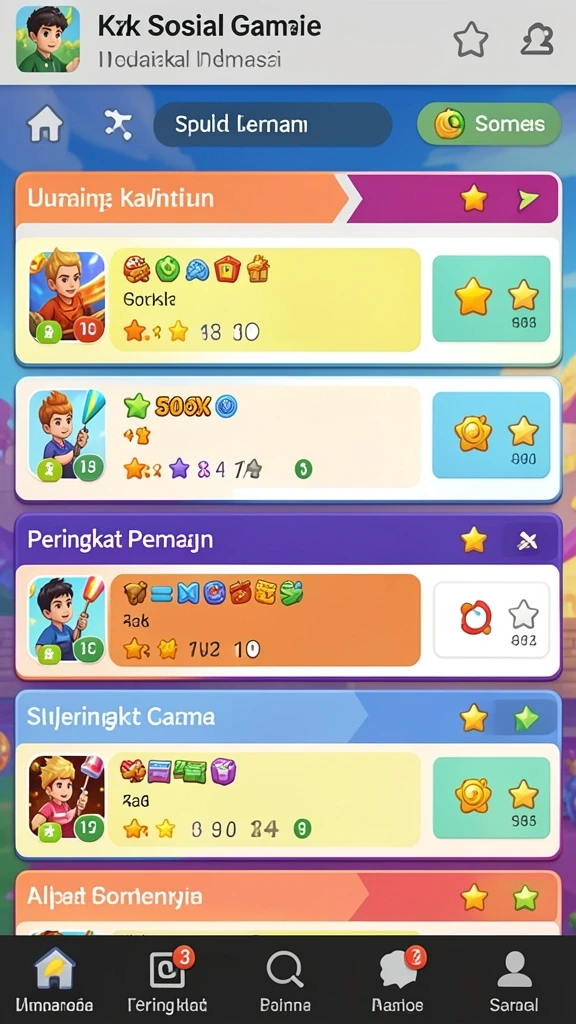 Screenshot cendana777 nomor 2