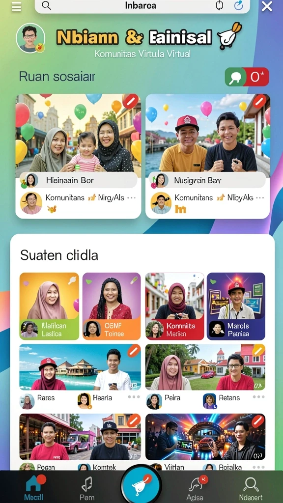 Screenshot daya138 nomor 2