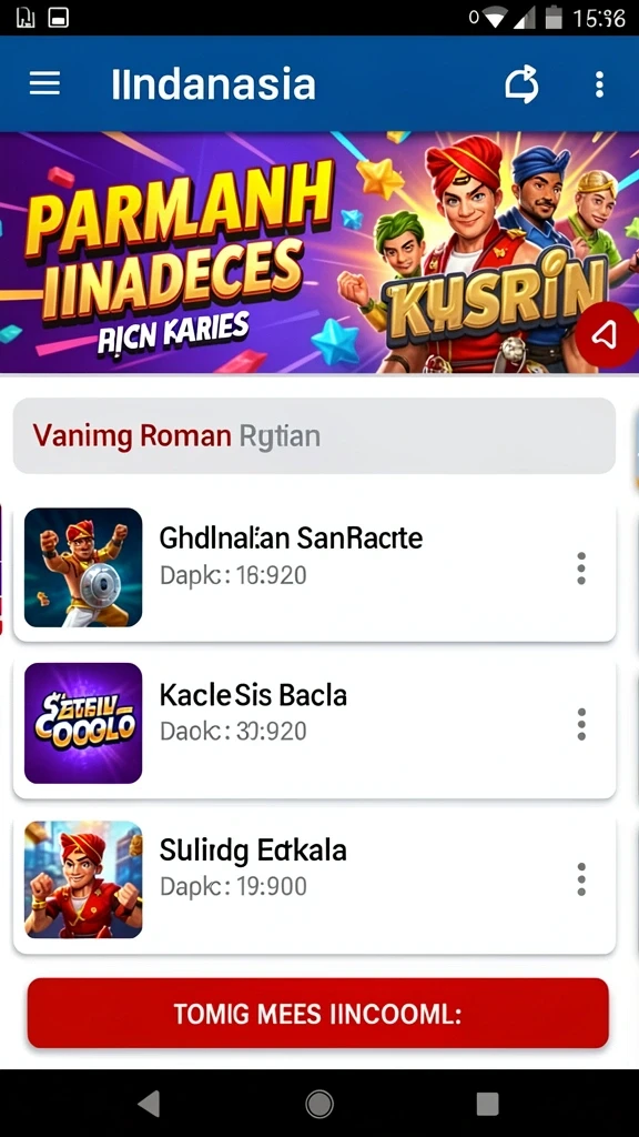 Screenshot daya138 nomor 3