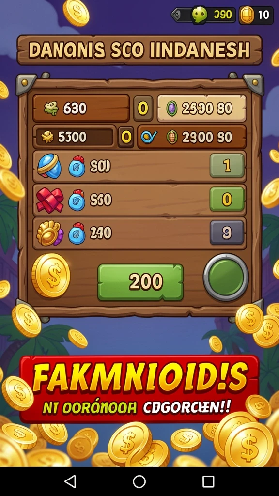 Screenshot dragon222 nomor 2