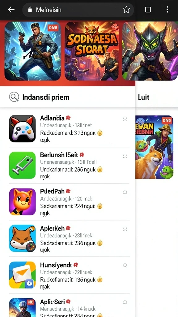 Screenshot g9vip nomor 2