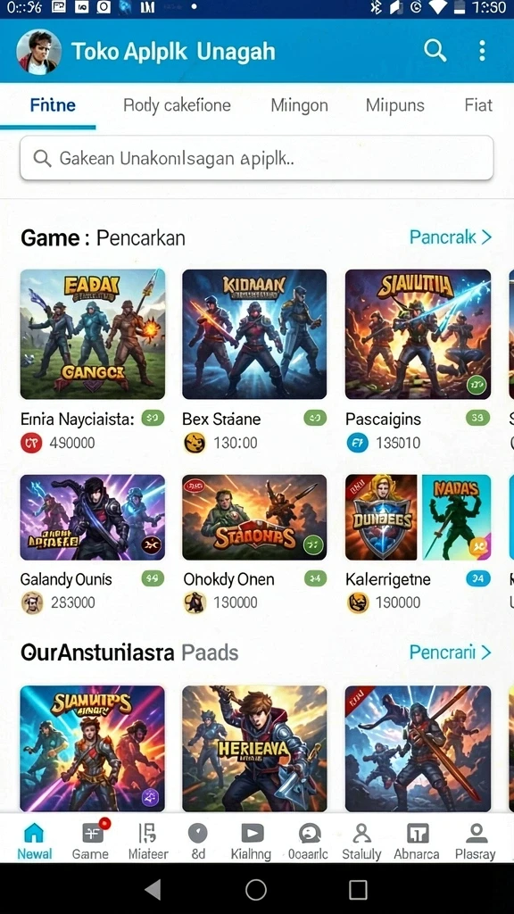 Screenshot luxury777 nomor 2