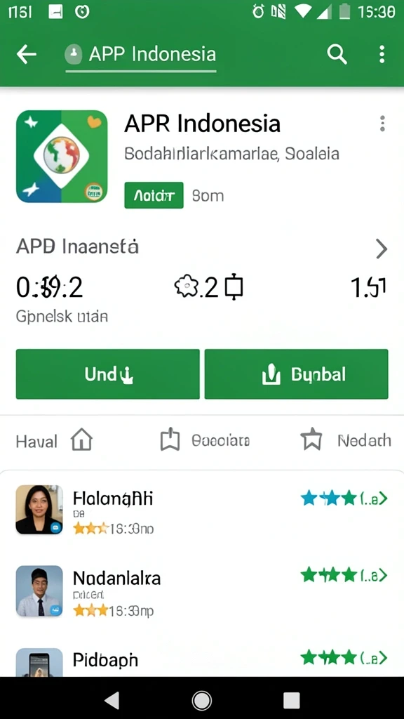 Screenshot minislot nomor 1