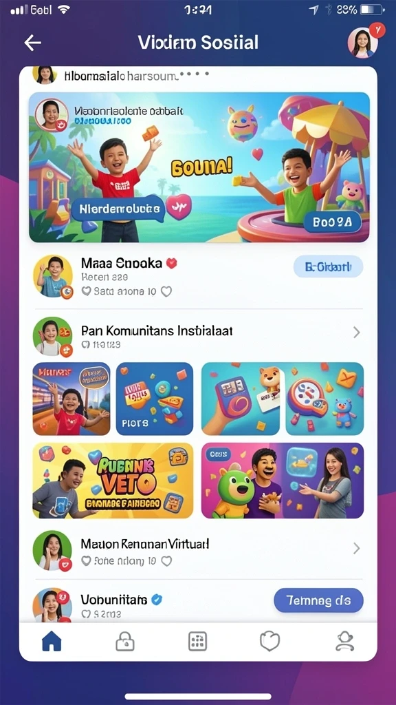 Screenshot minislot nomor 2