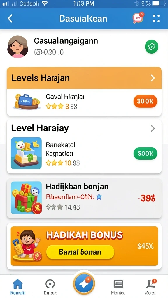 Screenshot minislot nomor 3