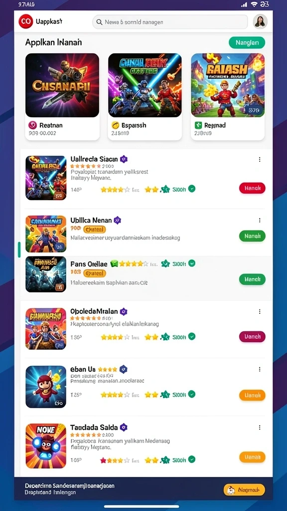 Screenshot nagitabet nomor 2