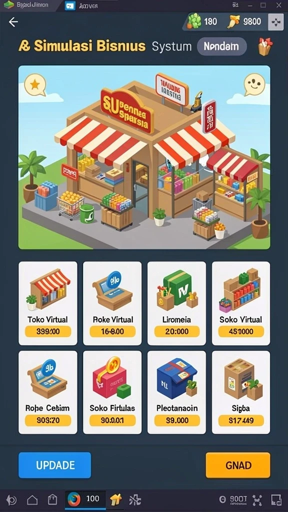 Screenshot ocatoto nomor 3
