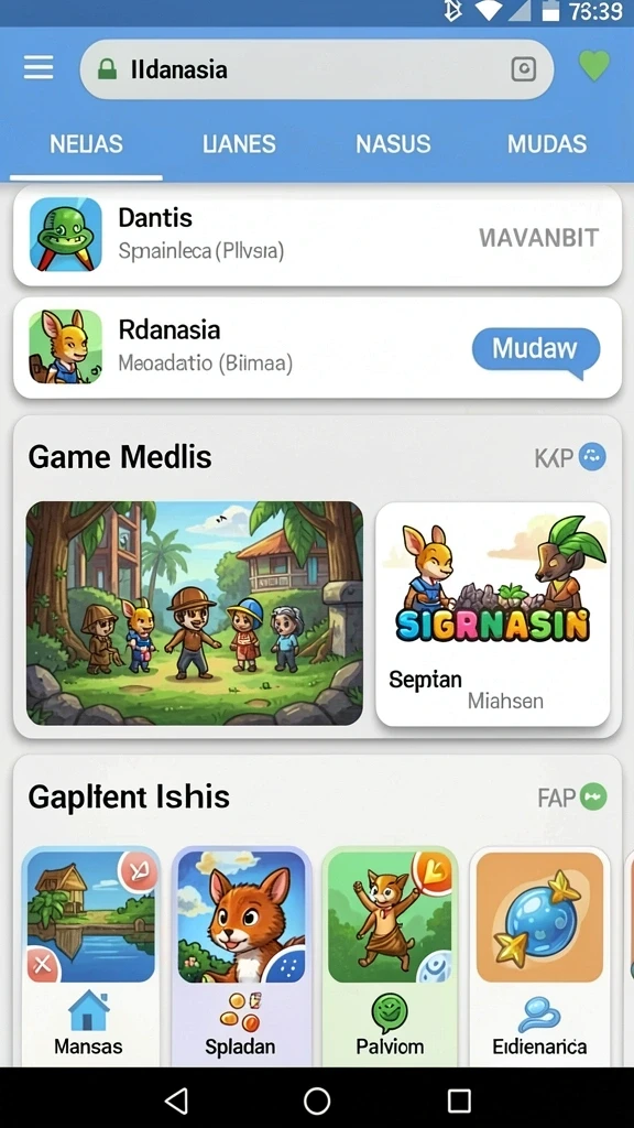Screenshot pc777 nomor 2