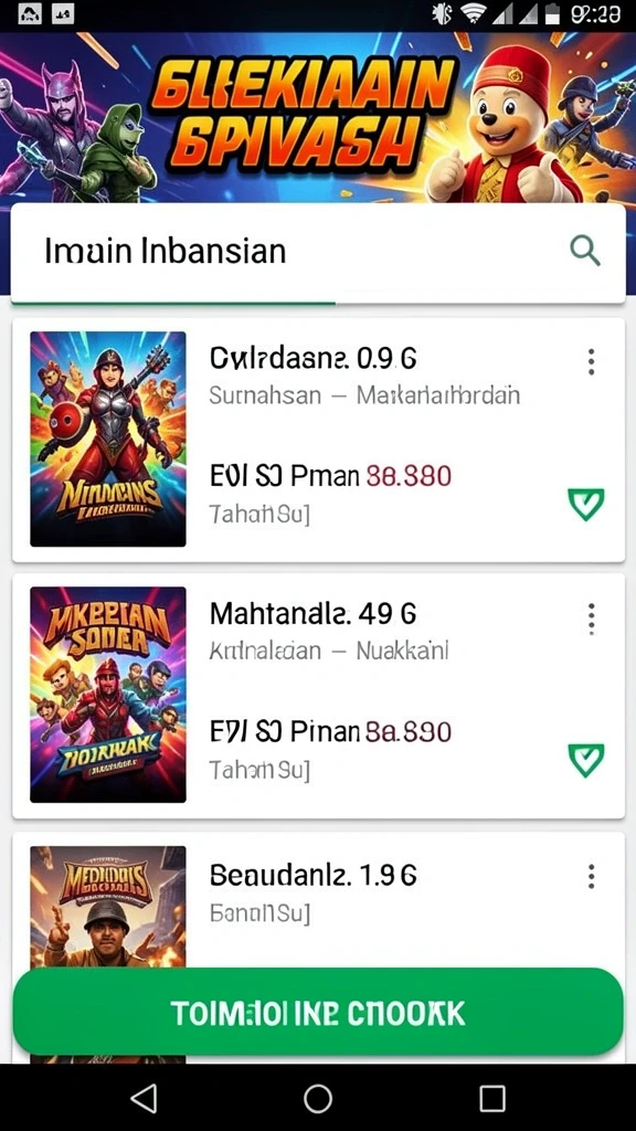 Screenshot rebahin nomor 2