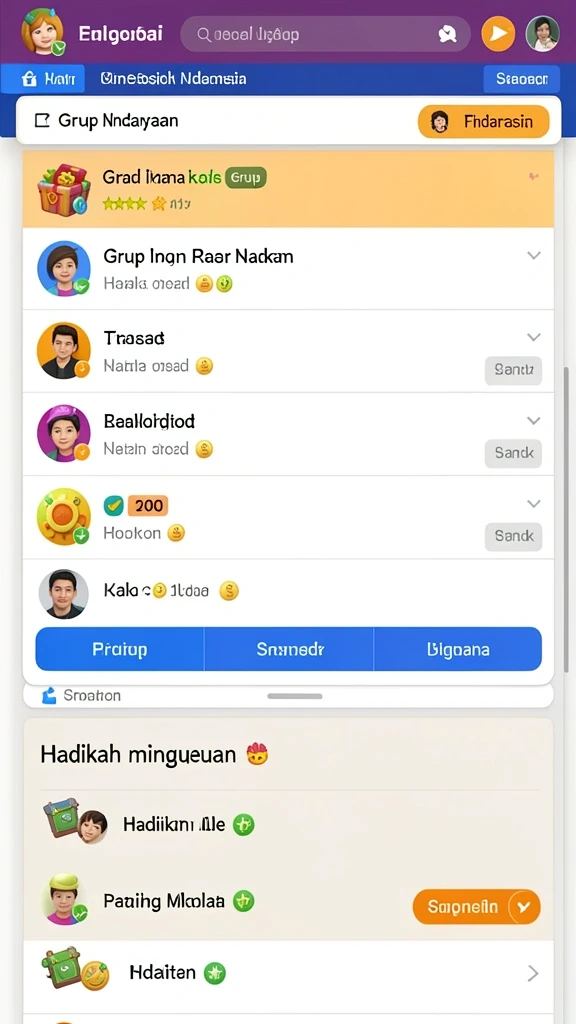 Screenshot rpvip8 nomor 1