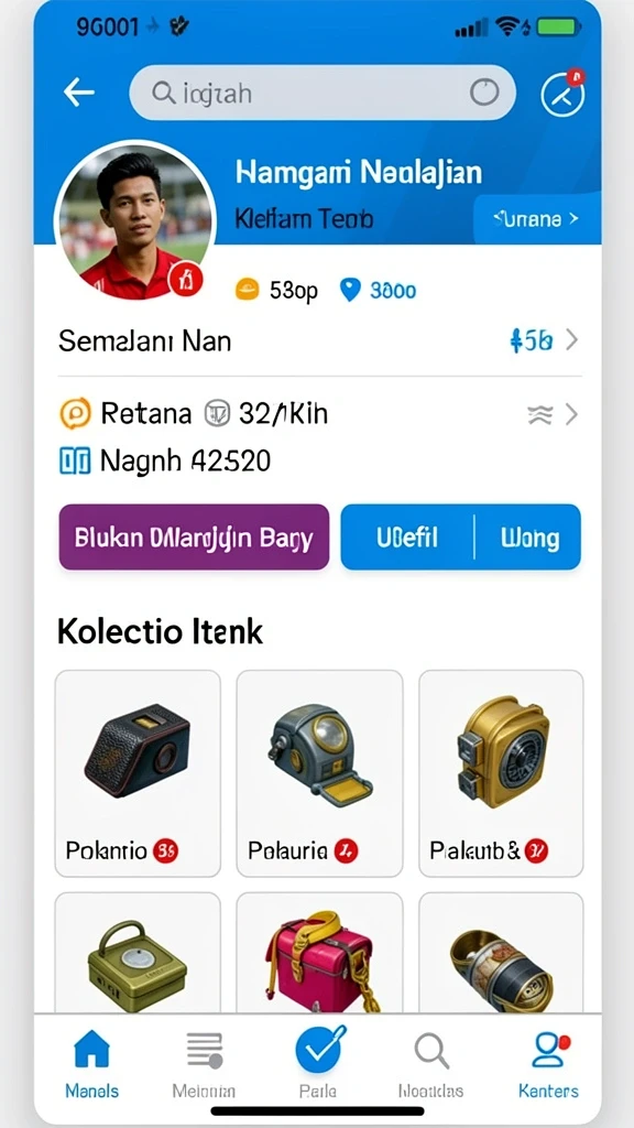 Screenshot rpvip8 nomor 3
