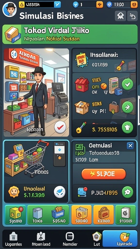 Screenshot spin707 nomor 2