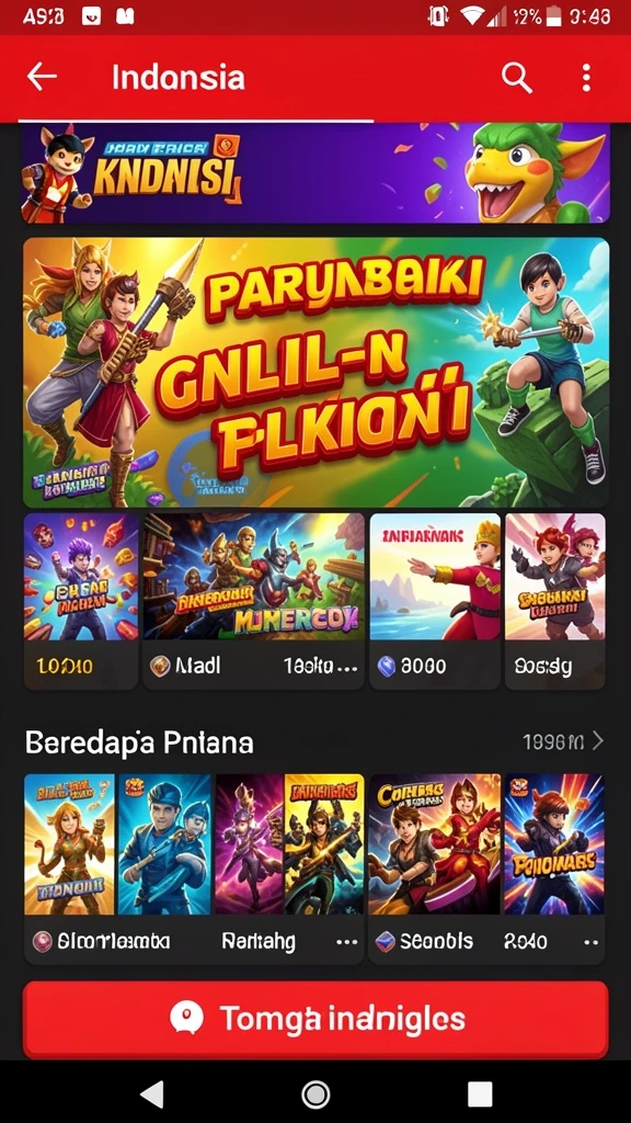 Screenshot spin707 nomor 3