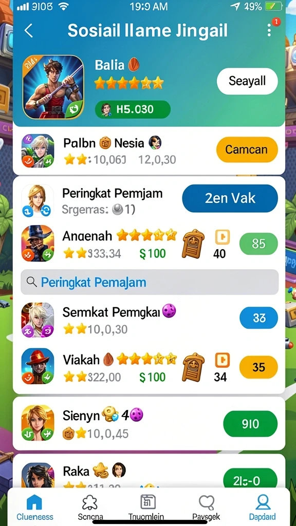 Screenshot svipsidn nomor 1