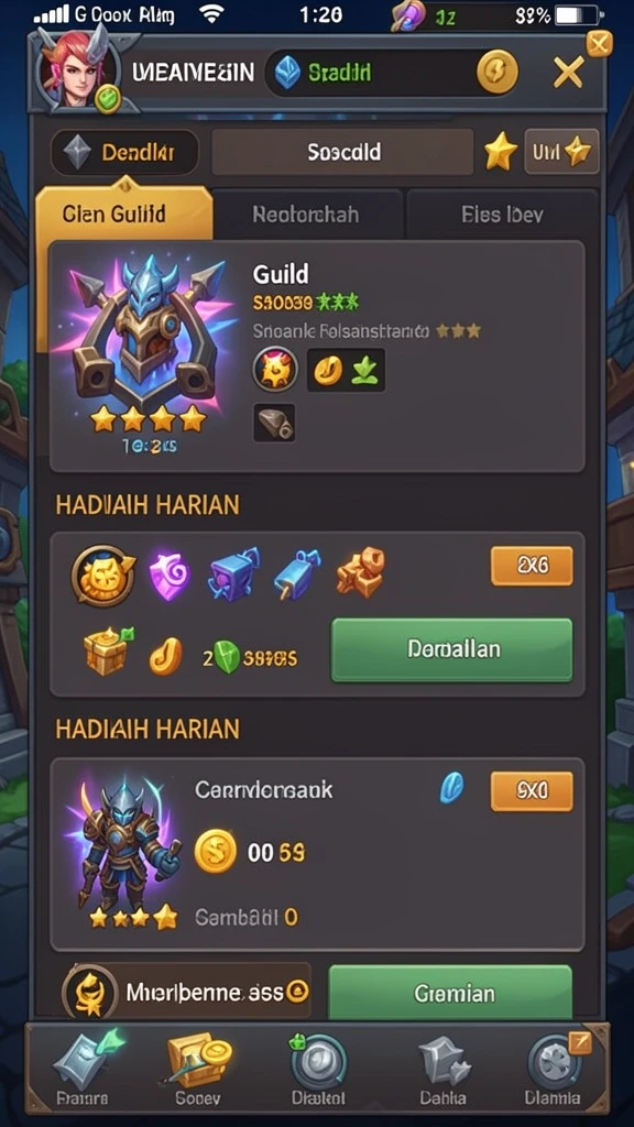 Screenshot tar555 nomor 3