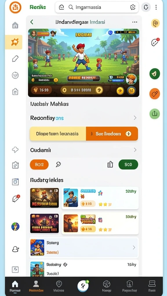 Screenshot vita555 nomor 1