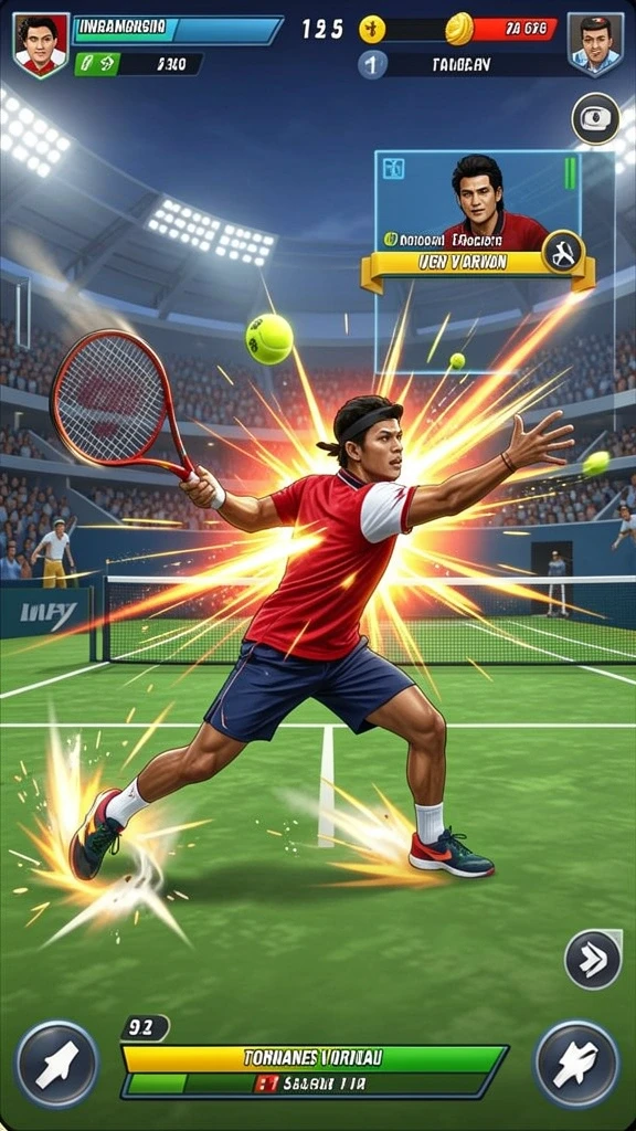 Screenshot vt789 nomor 2