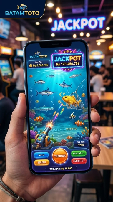 batamtoto — galeri pratinjau - APK Resmi
